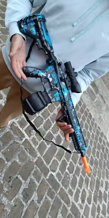Electric Gel Ball Toy Blaster