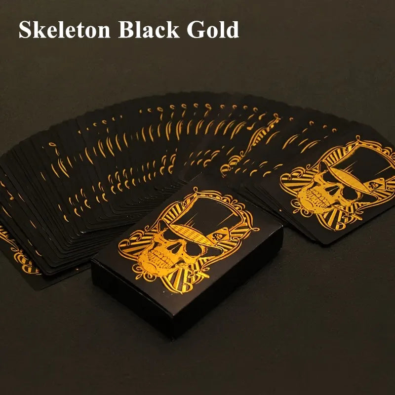 Magic Card Set