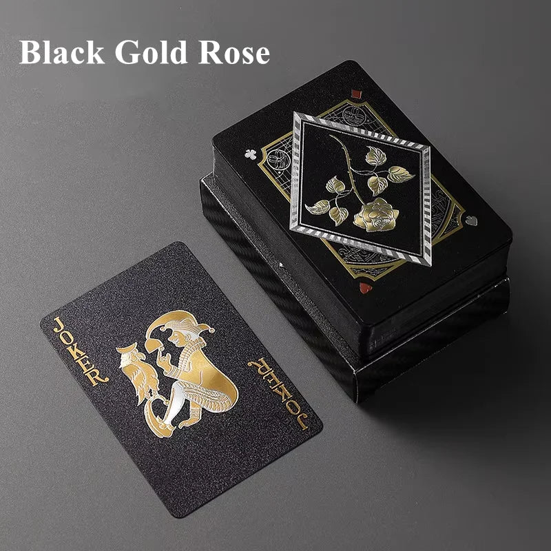 Magic Card Set