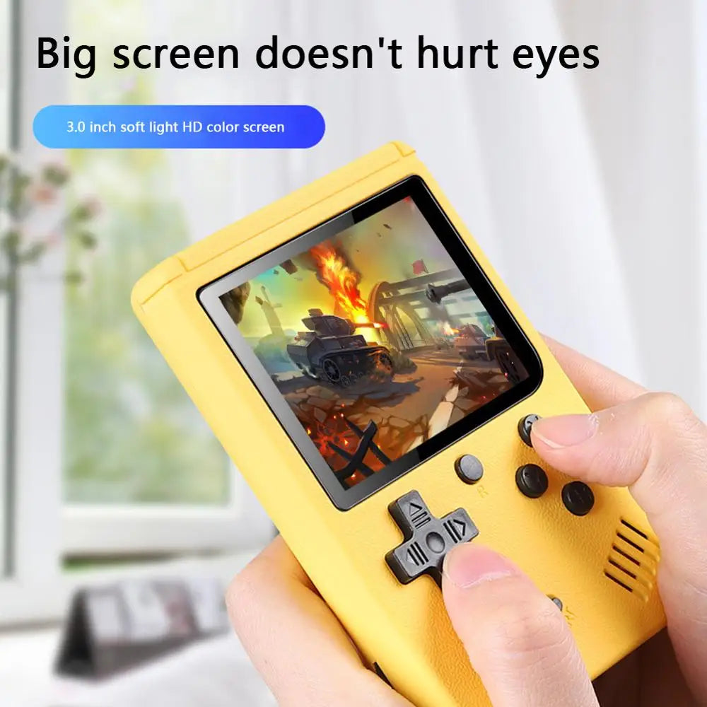 400-in-1 Mini Console