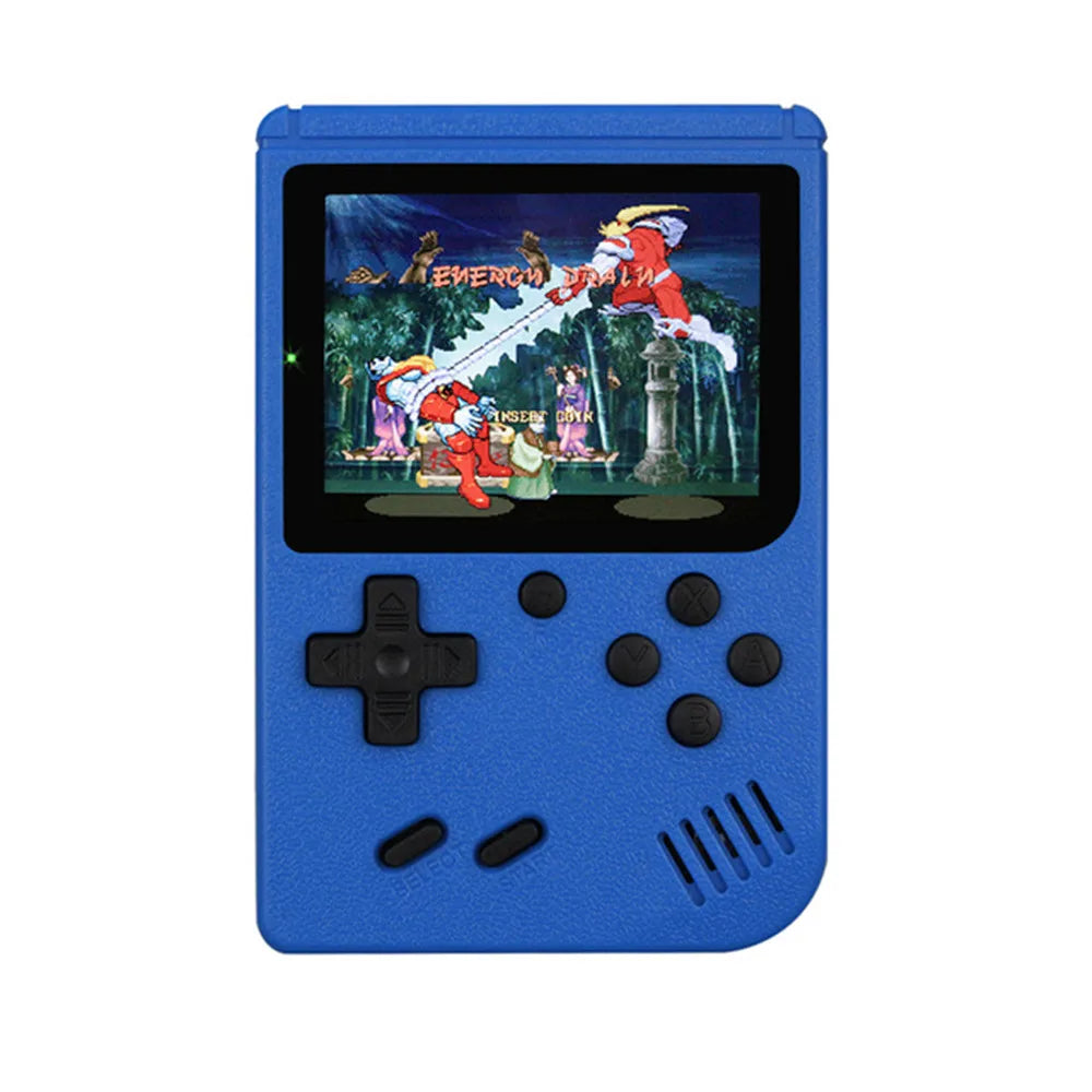 400-in-1 Mini Console