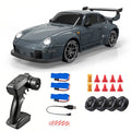 1/24 RC Mini Car Racing Drift Model – 2.4G Remote Control Vehicle