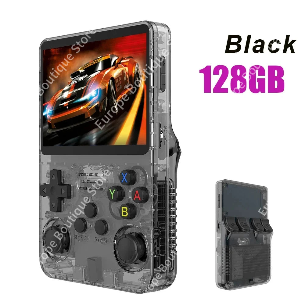 20000+ Games Pocket Console
