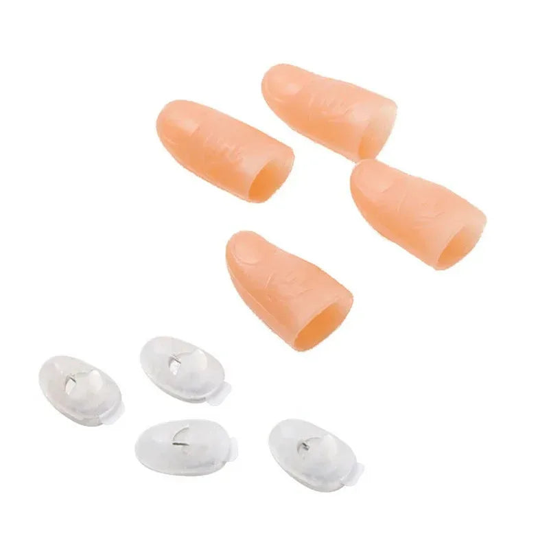 Magic Glow Finger Props