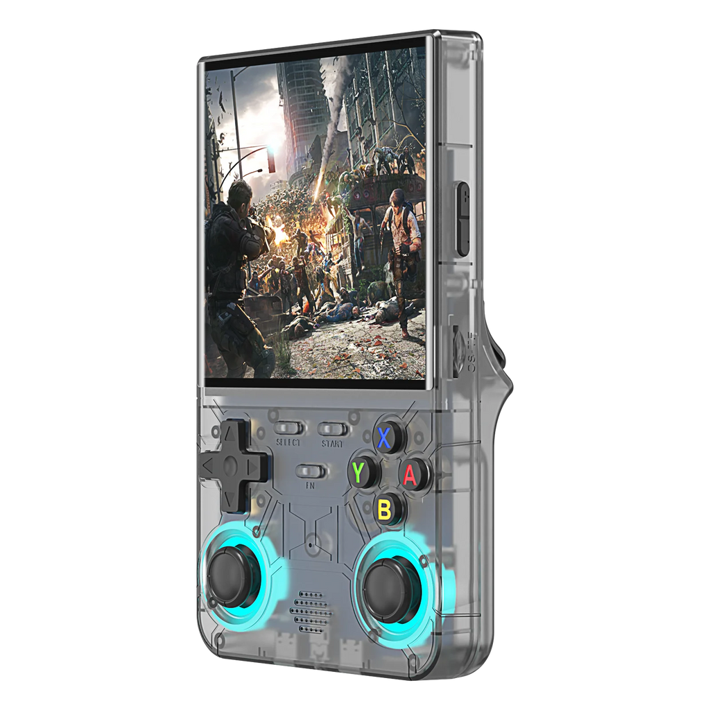 R36 Ultra Retro Console