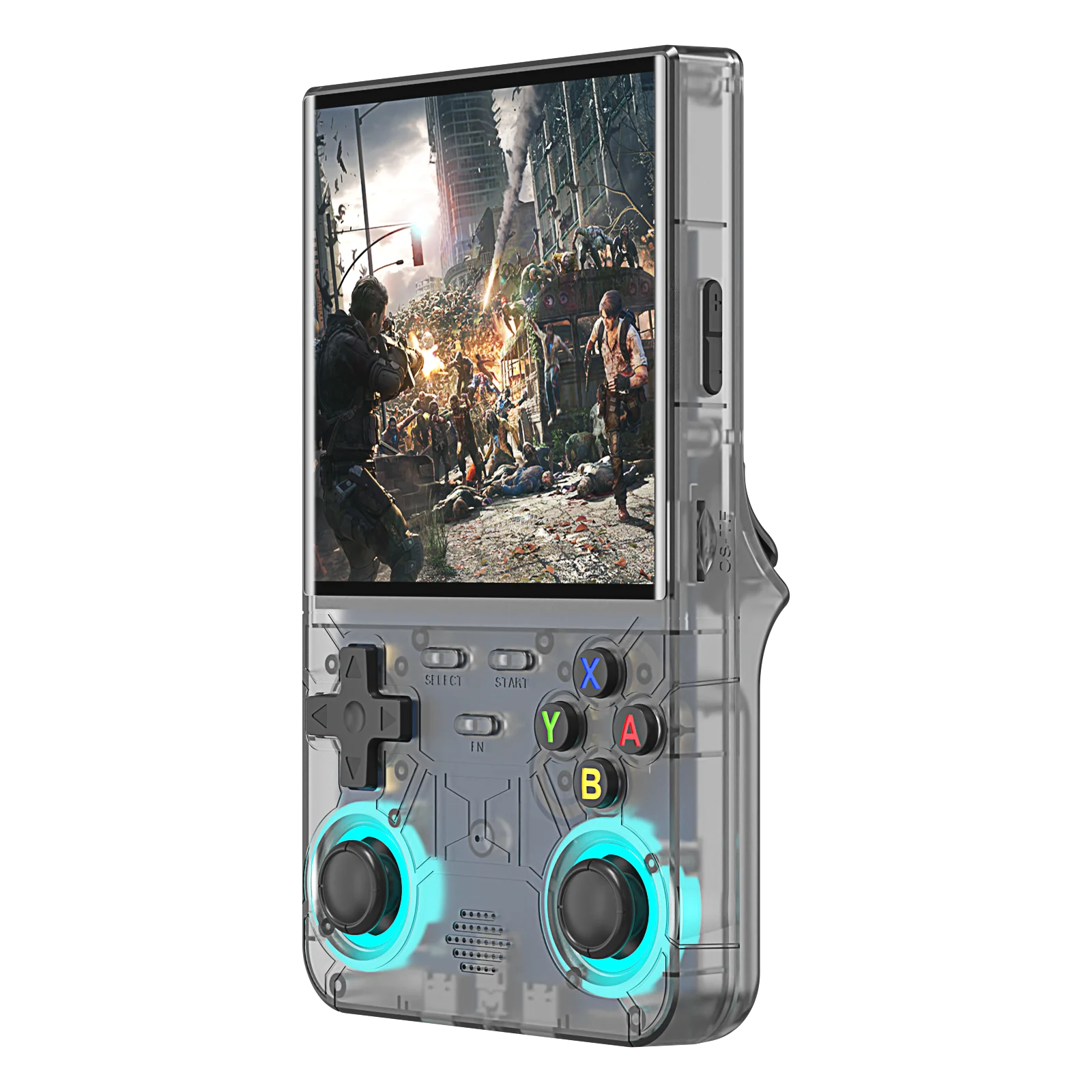 R36 Ultra Retro Console