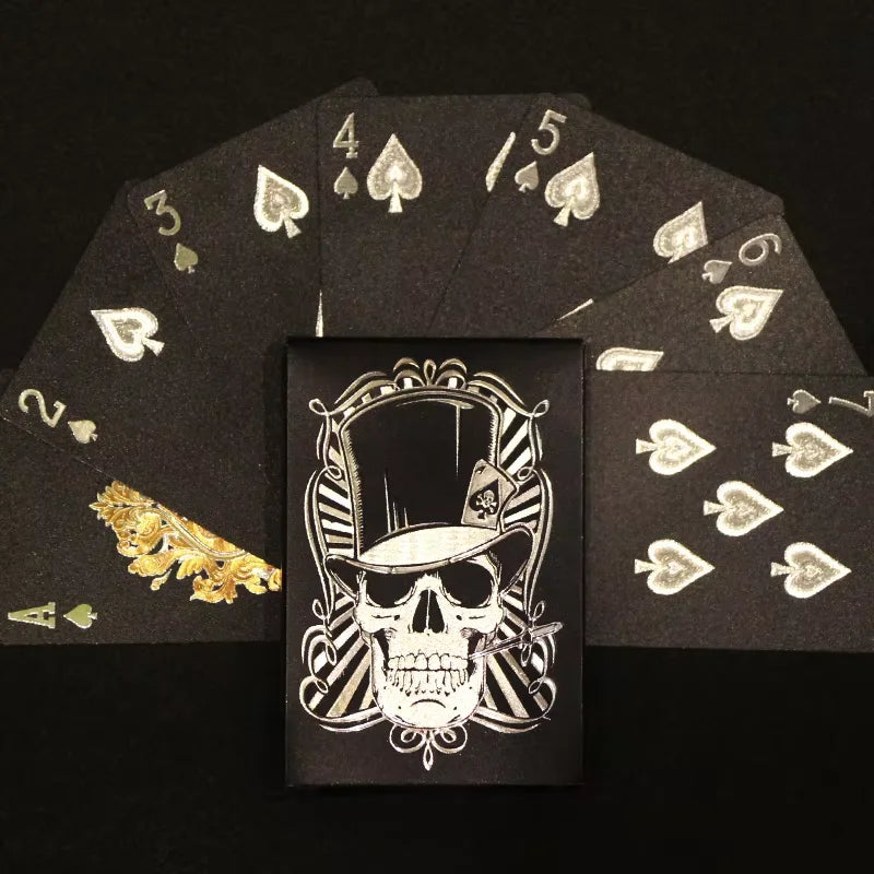 Magic Card Set