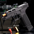 Tactical Soft Dart Blaster – Shell Ejection Action