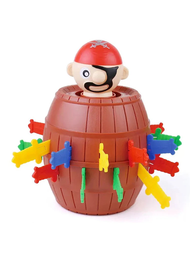 Pirate Sword Bucket
