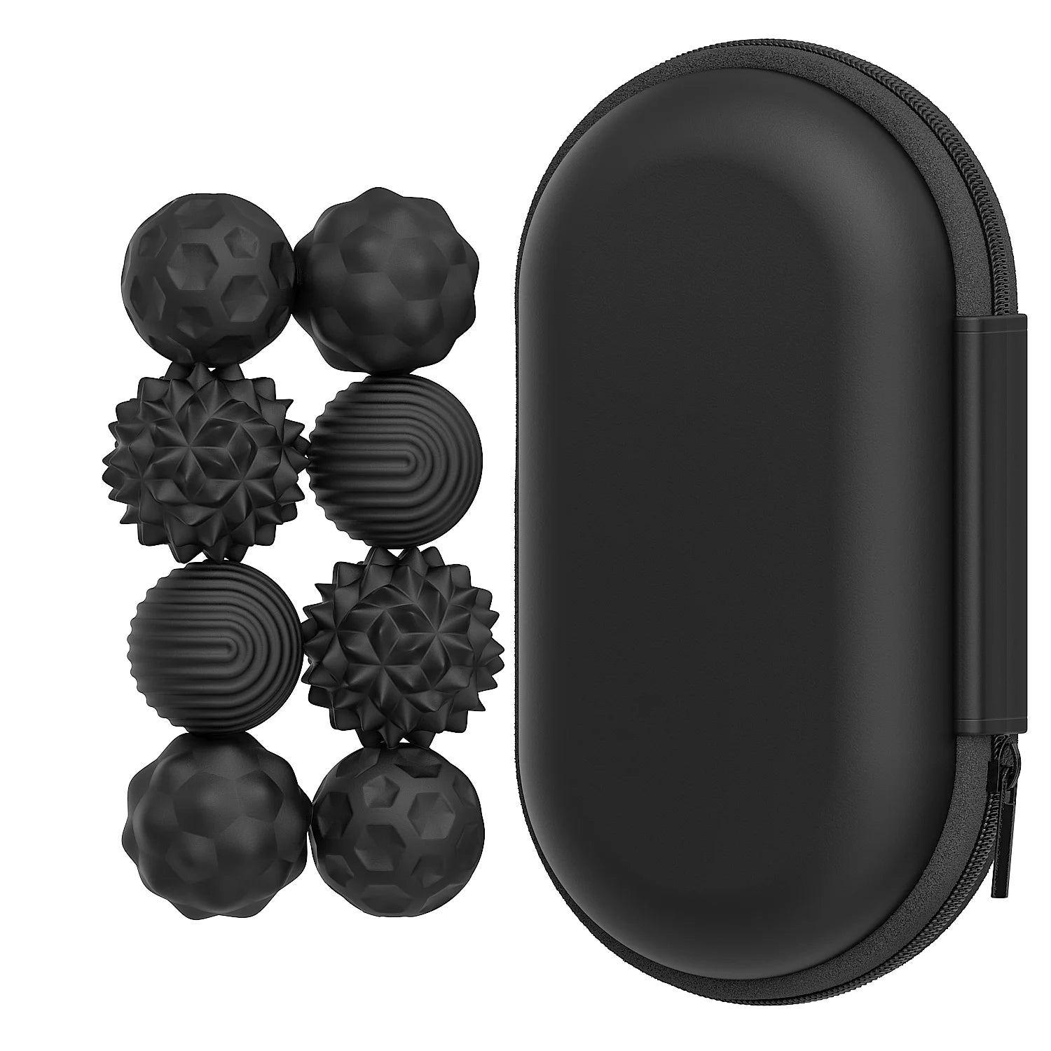 Kid & Adult Fidget Balls