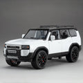 1:32 Prado SUV Car Model Toys