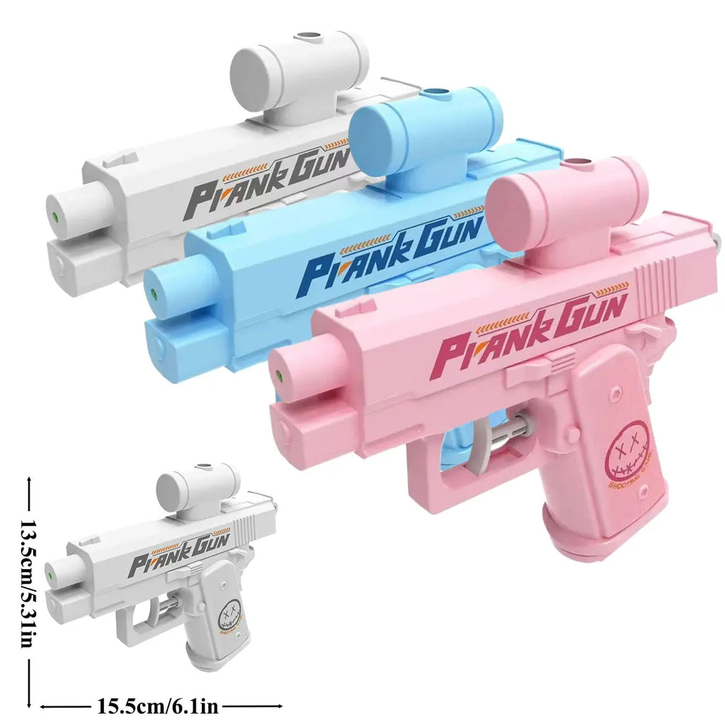 Two-Way Mini Water Blaster Toy