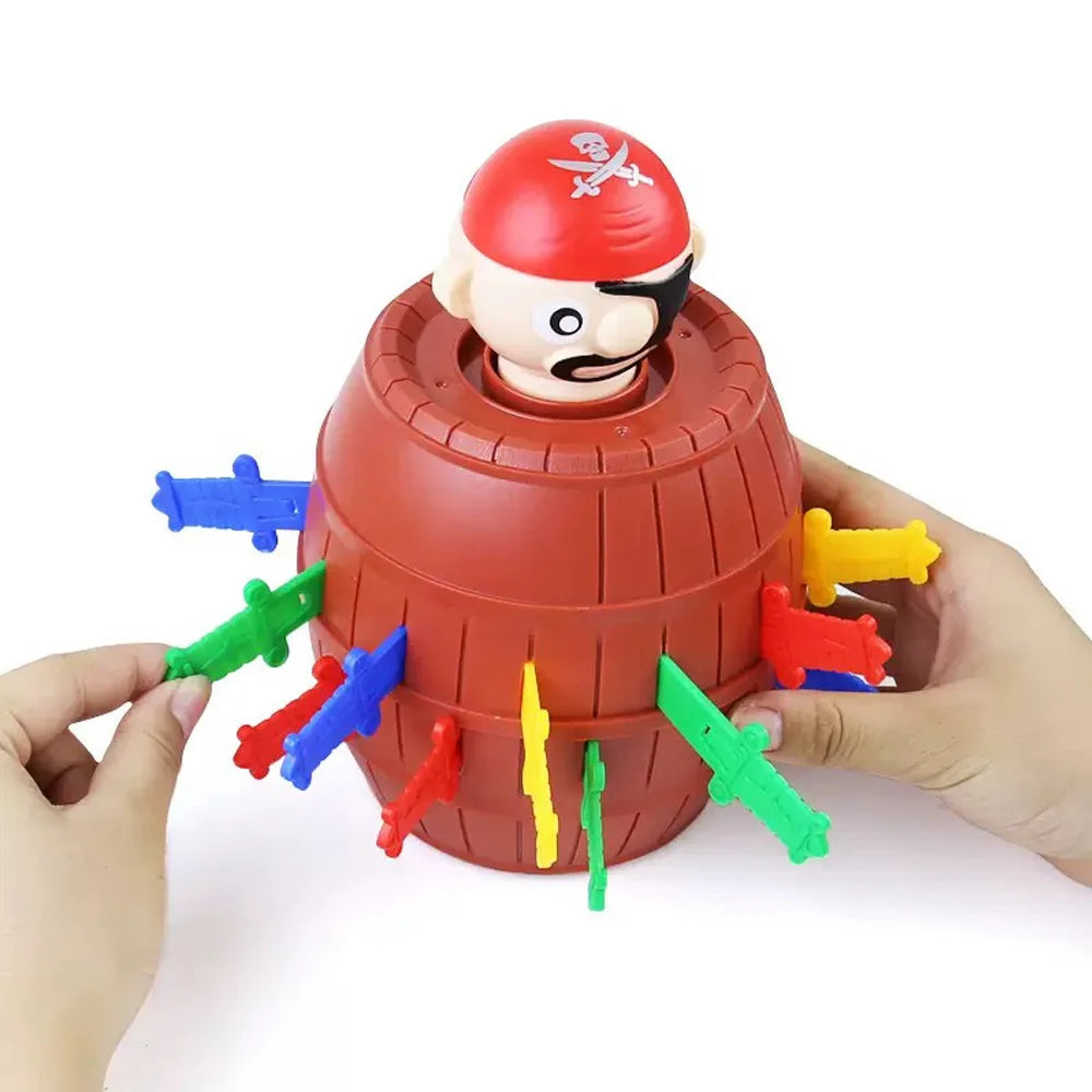 Pirate Sword Bucket