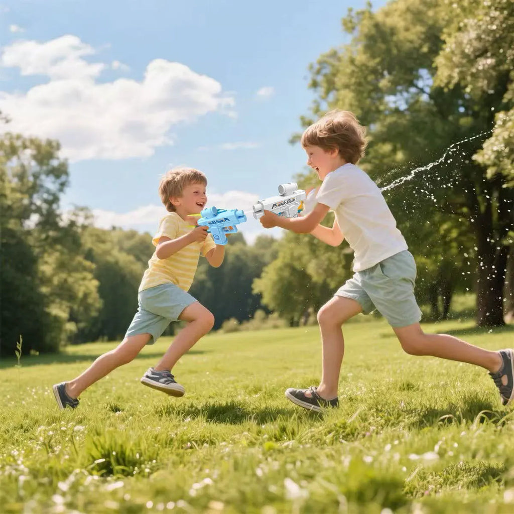 Two-Way Mini Water Blaster Toy