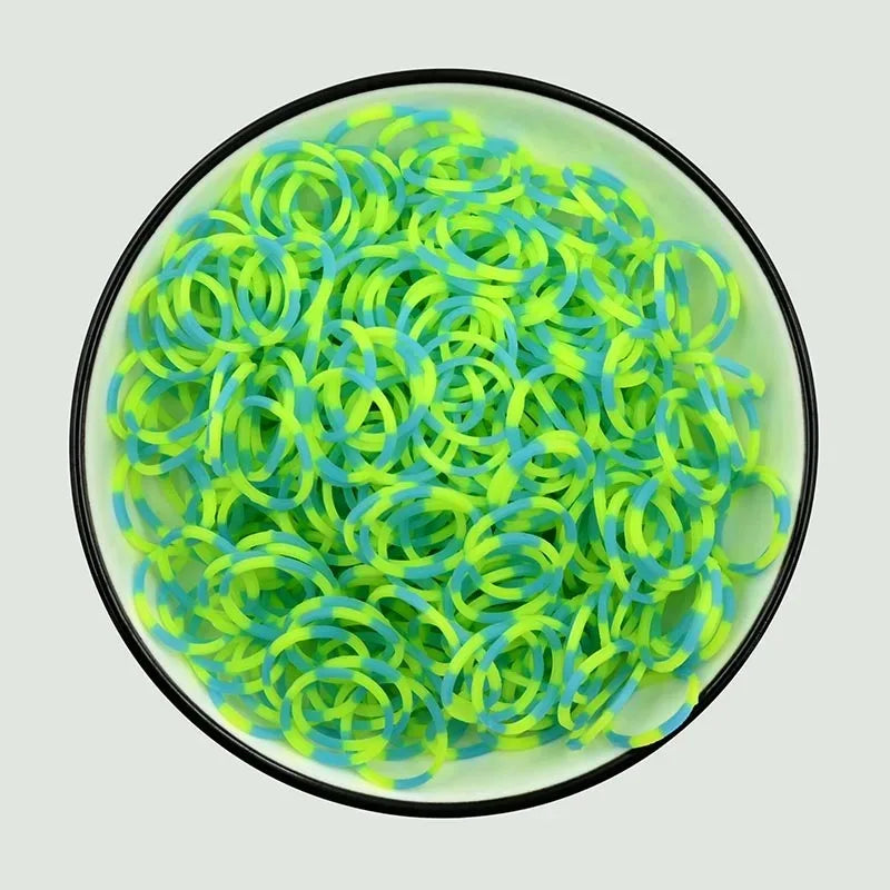 Loom Band Refill Kit