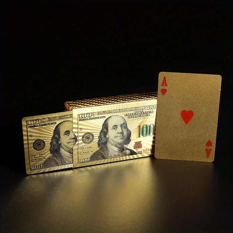 Magic Card Set