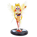 Eternal Sailor Moon Figure – Tsukino Usagi Anime Collection Doll