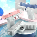 High-Pressure Kids Water Blaster