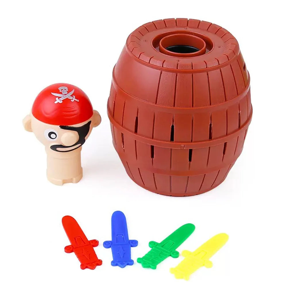 Pirate Sword Bucket