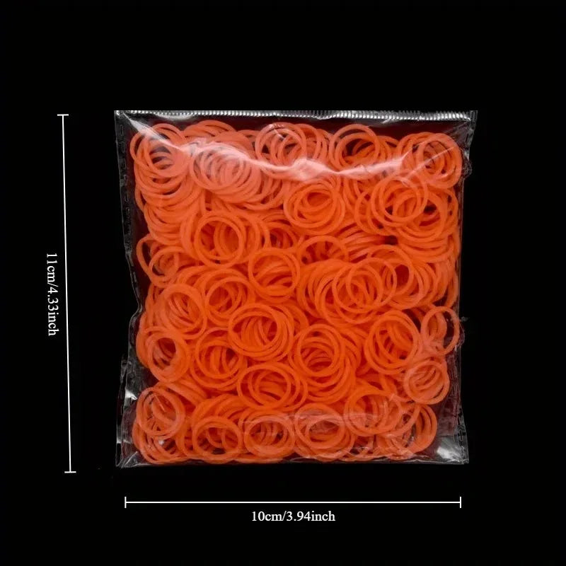 Loom Band Refill Kit