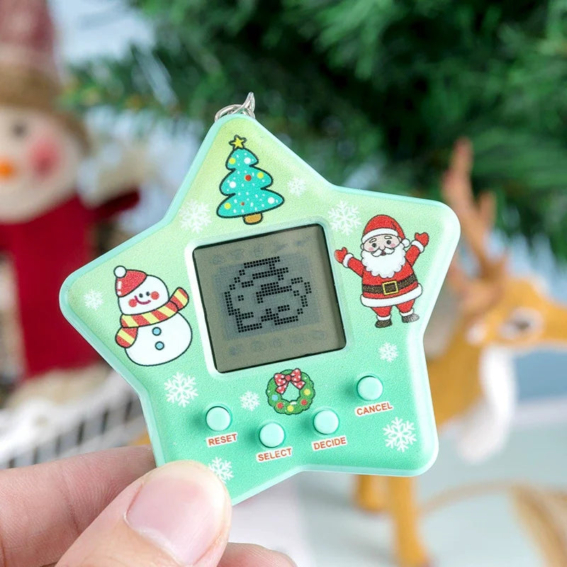 168-in-1 Virtual Pet