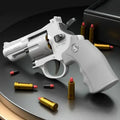 Rotating Soft Dart Toy Blaster