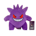 Gengar Plush Toy – Pokémon Stuffed Doll & Kawaii Anime Plushie