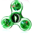 Crystal Light Spinner Toy