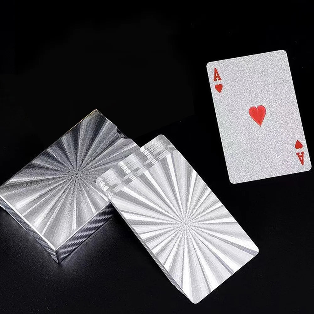 Magic Card Set