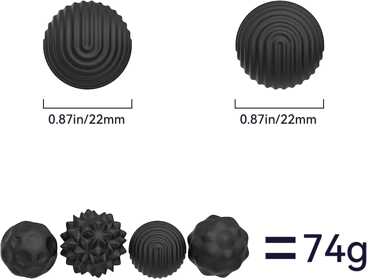 Kid & Adult Fidget Balls
