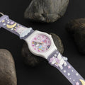 Hello Kitty 3D Kids Waterproof Watch