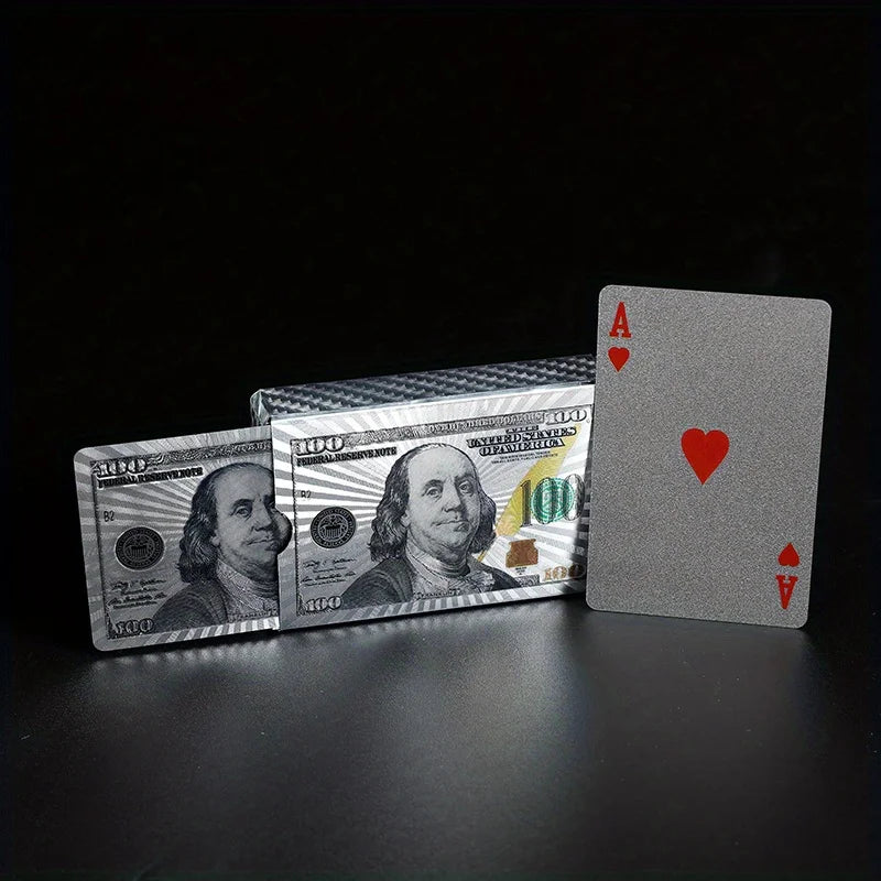 Magic Card Set