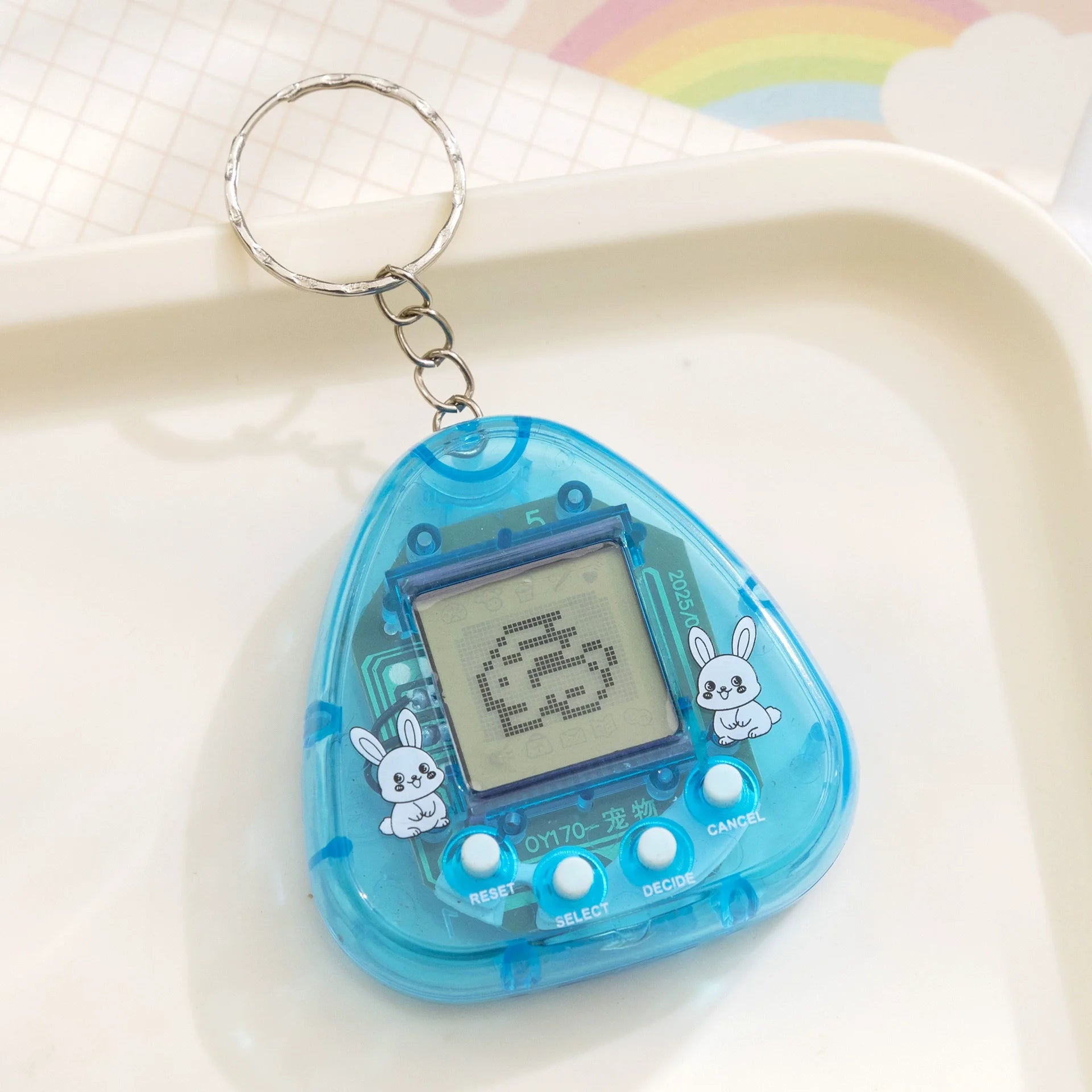 168-in-1 Virtual Pet