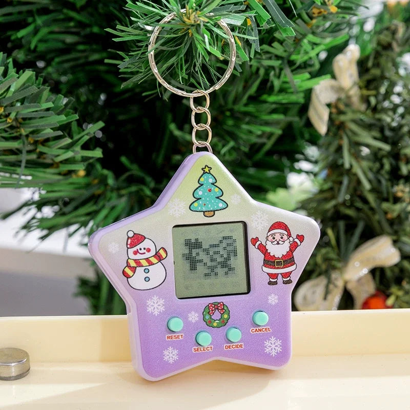 168-in-1 Virtual Pet
