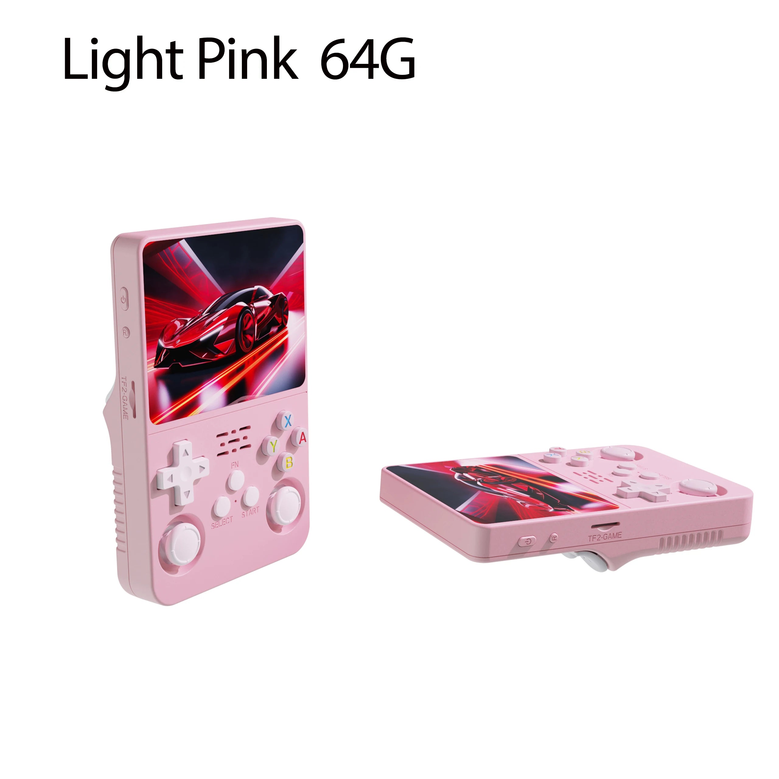 R36S Retro Console
