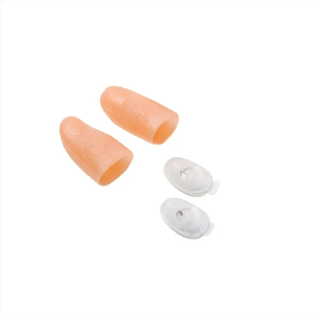 Magic Glow Finger Props