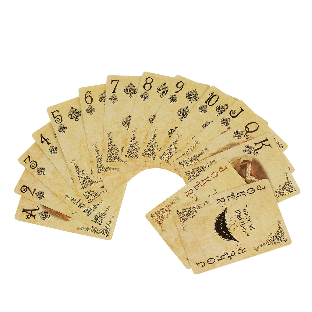 Alice Vintage Cards