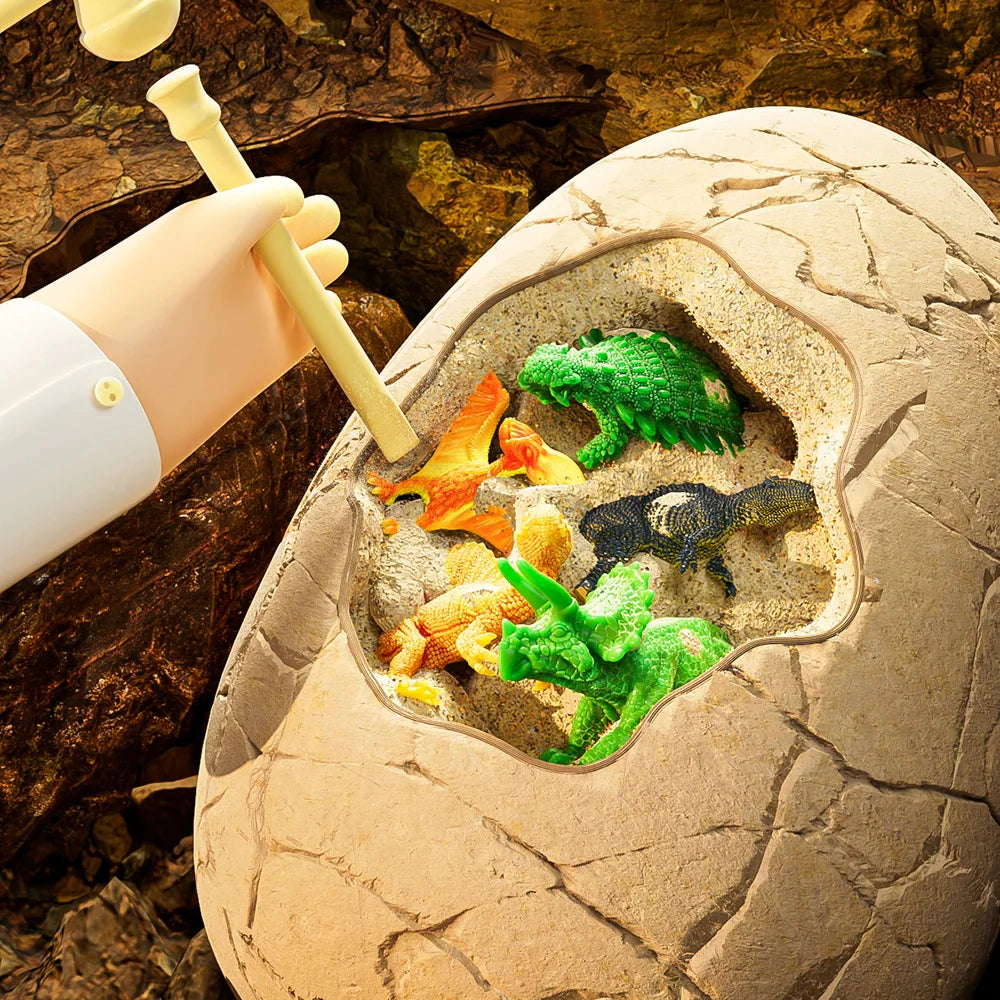 Dinosaur Dig Kit