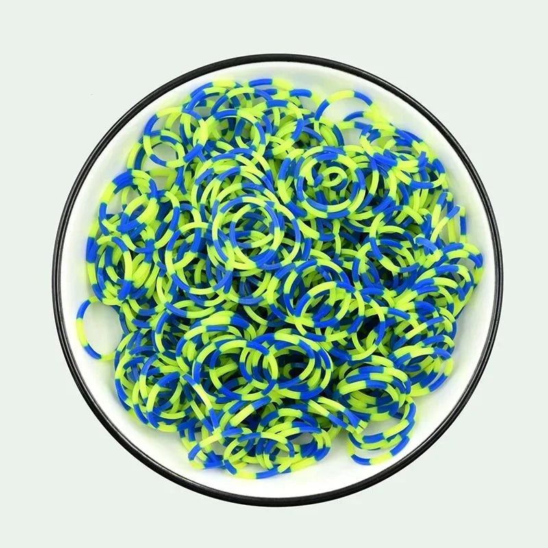 Loom Band Refill Kit