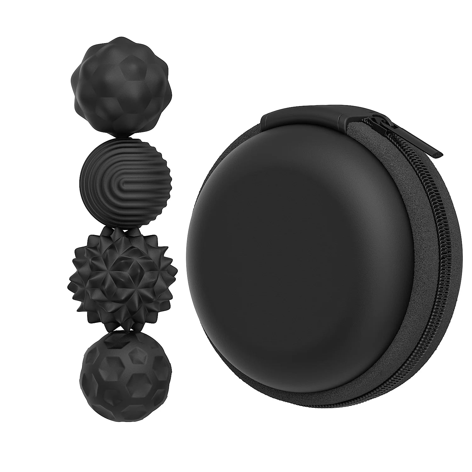 Kid & Adult Fidget Balls