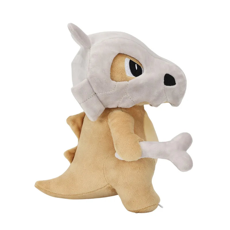 Pokémon Plush Dolls – Pikachu, Bulbasaur, Jigglypuff, Lapras, Eevee & More