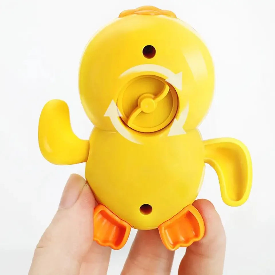 Duck Bath Toy for Kids & Family Fun (1Pc)
