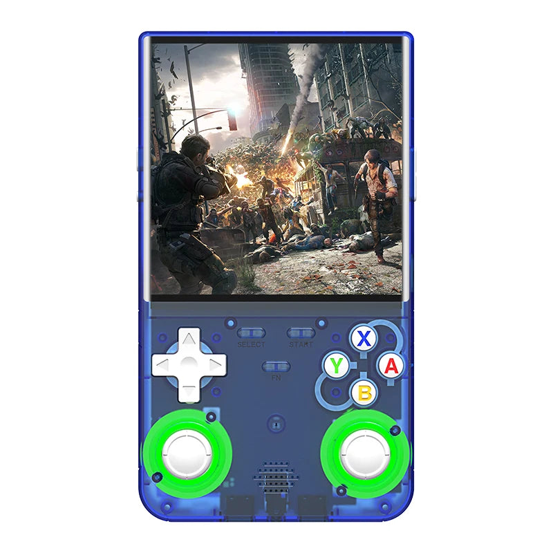 R36 Ultra Retro Console