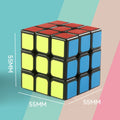 3x3x3 Speed Cube