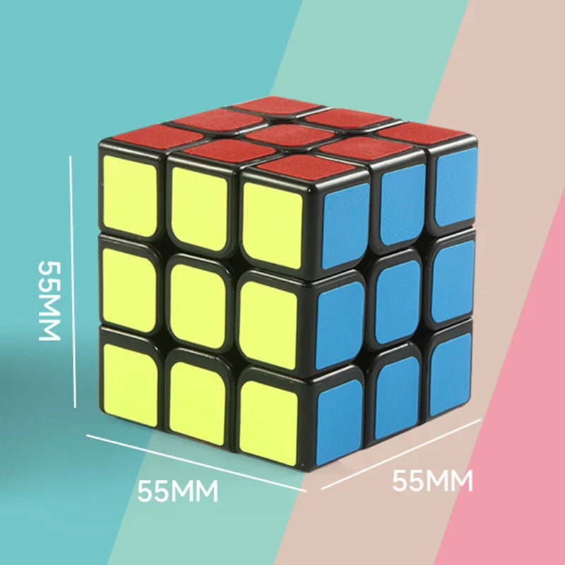 3x3x3 Speed Cube