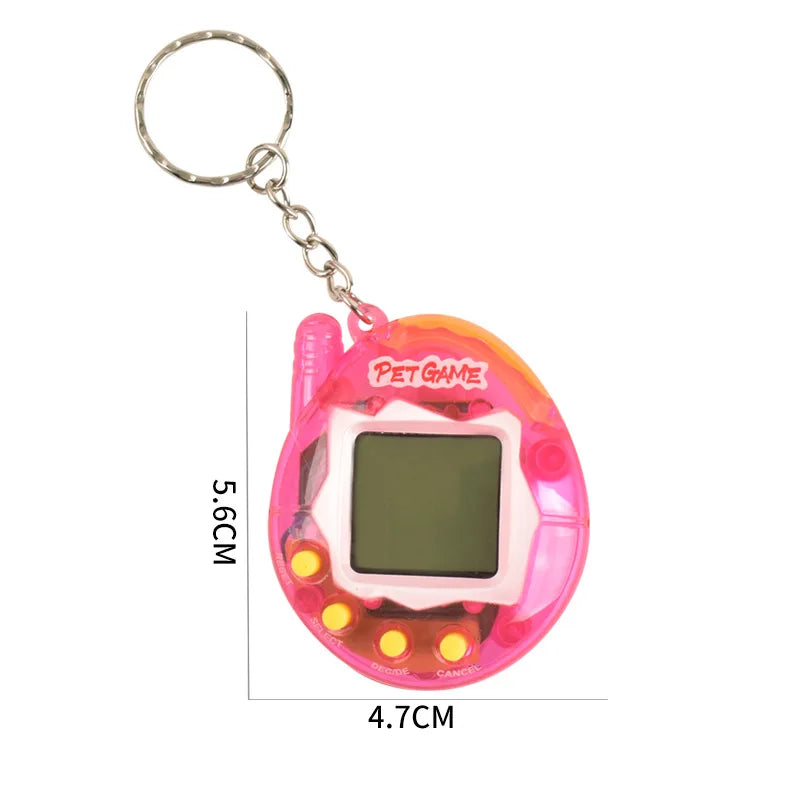 168-in-1 Virtual Pet