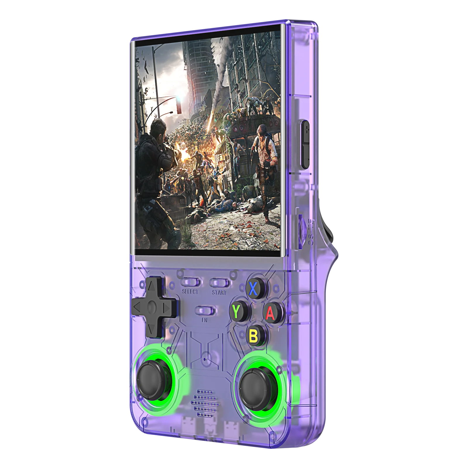 R36 Ultra Retro Console