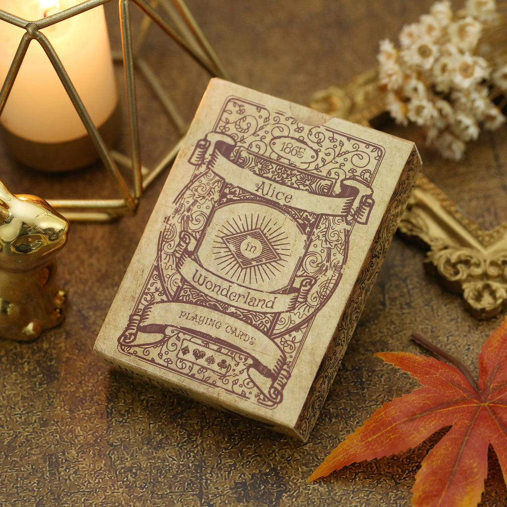 Alice Vintage Cards