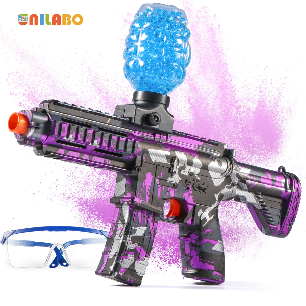 Electric Ball Toy Launcher