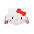 Mini Hello Kitty Crossbody Phone Bag